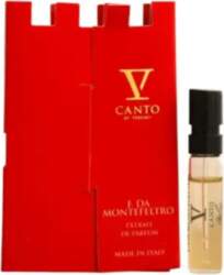 V Canto, F. Da Montefeltro, Extrait