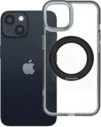 Vāks iPhone 14 Frame Circle Stand