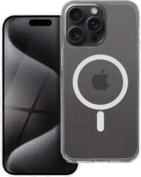Vāks iPhone 15 Pro Max Forcell