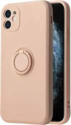 Vennus Silicone Ring vāks iPhone 14