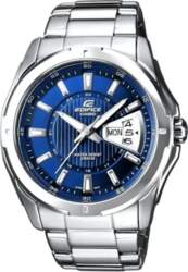 Vīriešu pulkstenis CASIO EDIFICE EF-129D-2AVEF +