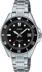 Vīriešu pulkstenis CASIO MDV-10D-1A1VEF + BOX
