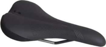WTB VOLT Steel wide saddle