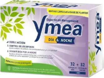 Ymea Sofoconfort Day and Night 64