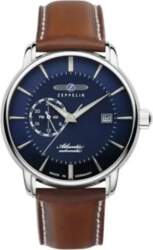 Zeppelin Atlantic 84703 Automatic pulkstenis