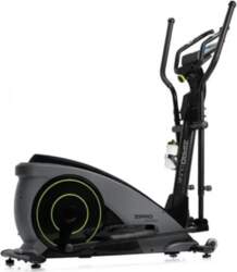 Zipro iConsole+ Electromagnetic Dunk Elliptical Trainer