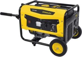 2600W SG3100 STANLEY ģenerators