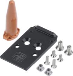 2BME – HK SFP9 adapteris Trijicon