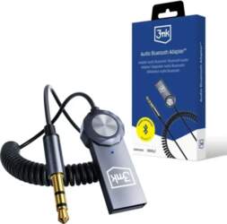 3mk Audio Bluetooth adapteris™ Bluetooth 5
