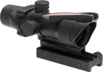 4x32C Combat Scope Fiber tēmeklis