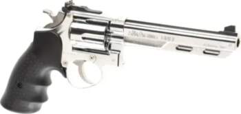 6" revolvers GNB airsofta pistole