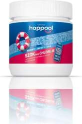 Acrylmed Extra hlora granulas baseiniem pret