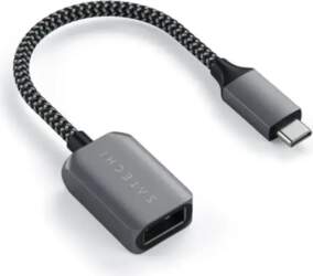 Adapteris USB C uz USB A