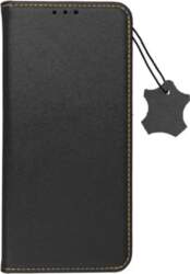 Ādas maciņš SMART PRO priekš iPhone