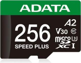 ADATA Speed Plus MicroSDXC 256 GB