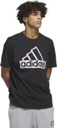 Adidas Future Tee H49660 melns S
