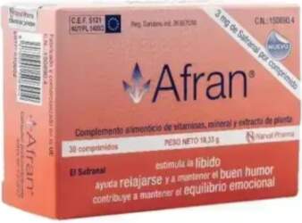 Afran 30comp