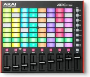 AKAI APC MINI MK2 - Controller