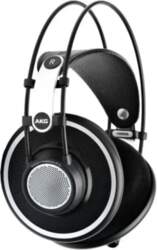 AKG K702 atvērtā tipa austiņas
