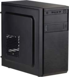 AKYGA MICRO TOWER ATX CASE AK17BK