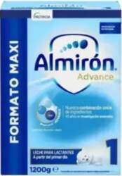 Almirón Advance 1 Starter Milk 1200g