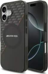 AMG Double Layer caurspīdīgs Rhombs tālruņa