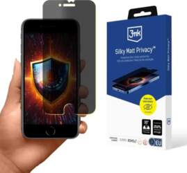 Apple iPhone 7 - 3mk Silky