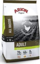 Arion Original Grain Free Chicken &