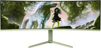 AROZZI NOVA gaming monitor 49" 49TUW165