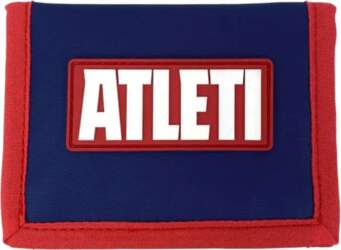 Atletico de Madrid maks
