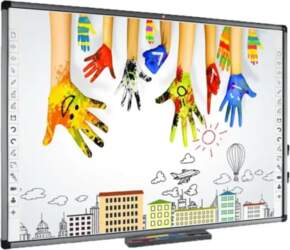 AVTEK TT-BOARD 80 Interactive Whiteboard (83&quot
