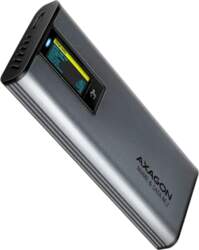 AXAGON EEM2-SD2 USB-C 3.2 Gen