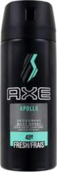 Axe Apollo Dezodorants 150 ml