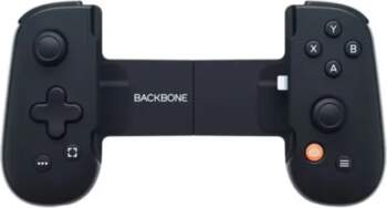 Backbone One Game Controller for iPhone