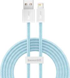 Baseus Dynamic USB-A uz Lightning kabelis