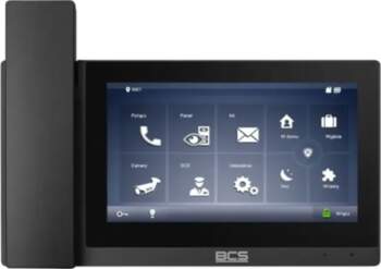 BCS-MON7500B-S video monitors