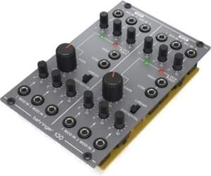 Behringer 130 DUAL VCA Modular Synthesizer
