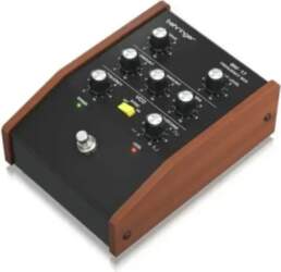 Behringer BM-17 FREQUENCY BOX Guitar Effect