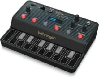 Behringer UB-1 MICRO Analog Synthesizer