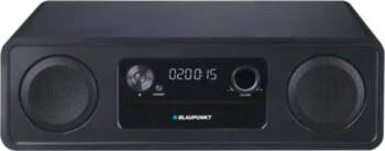Blaupunkt MS20BK micro system (Bluetooth, CD/USB