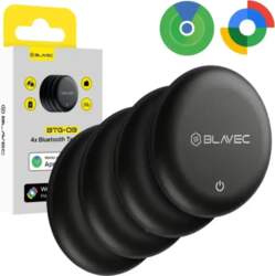 Blavec Tracker GPS Tag BTG-03 -