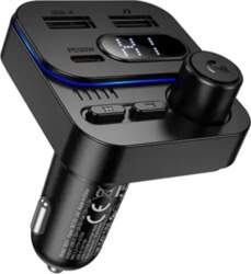 Borofone BC61 Ocean FM modulators, Bluetooth