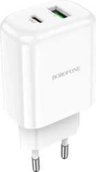 Borofone Wall charger BN4 Potential -