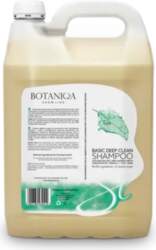 Botaniqa Basic Deep Clean Shampoo šampūns