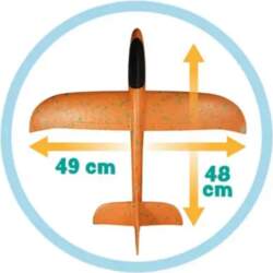 Buki planieris 48 cm