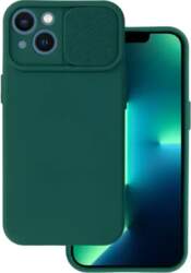 Camshield Soft vāks iPhone 13 Dark