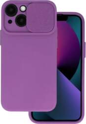 Camshield Soft vāks iPhone 16 Plus