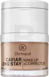 Caviar Long Stay & Make-Up Corrector