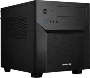 Chieftec CI-02B-OP Computer Security & Holders