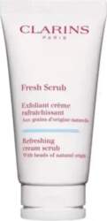 Clarins Fresh Scrub 50ml
